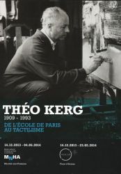 Theo Kerg