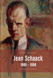 Couvercle Jean Schaack