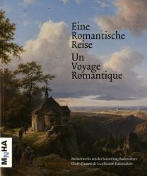 Couvercle Eine romantische Reise-Un voyage romantique159
