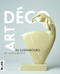 Cover catalogue Art Déco