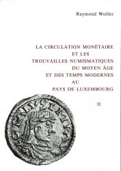 Circulation Monétaire II